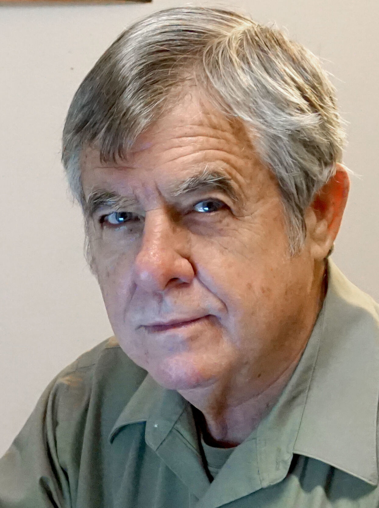 Quillen Carter
